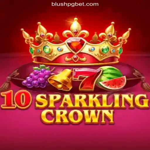 10SparklingCrown: A Dazzling Experience in Online Gaming