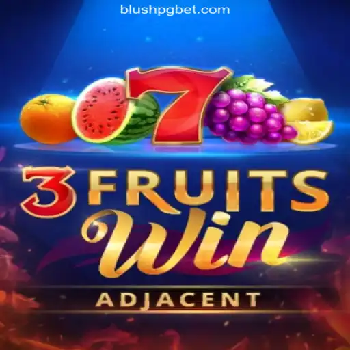 Exploring 3FruitsWin: A New Era in Online Casino Gaming
