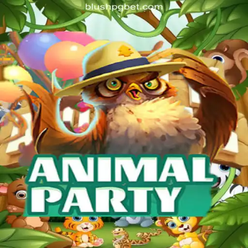 Exploring the Exciting World of AnimalParty: An Adventure in Safe Online Gaming