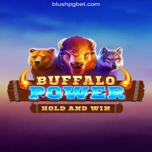 Explore BuffaloPower at BLUSHPG: Cassino Online Seguro e Premiado