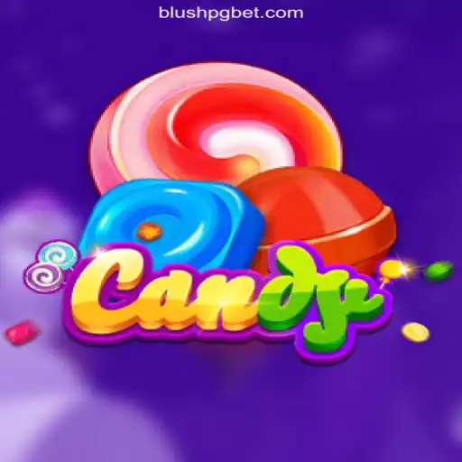The Sweet World of Candy Game and Its Connection with BLUSHPG: Cassino Online Seguro e Premiado