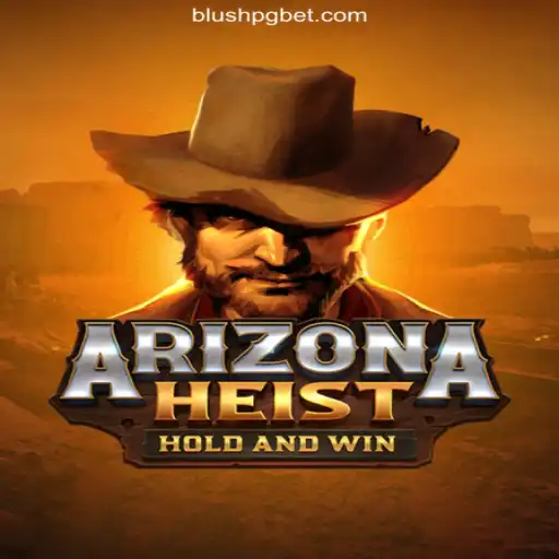 ArizonaHeist: The Thrilling Casino Adventure in a Virtual Desert