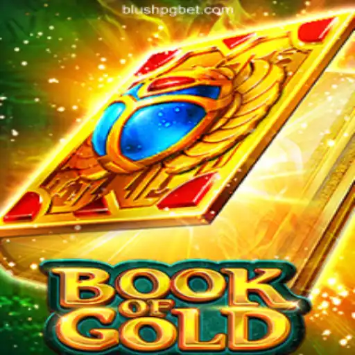 BookofGold: Exploring the Riches of a Premier Online Casino Game with BLUSH PG