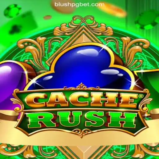 Unveiling CacheRush: The Exciting World of Online Casino Gaming