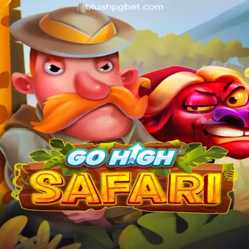 Exploring the Dynamic World of GoHighSafari and BLUSHPG: Cassino Online Seguro e Premiado