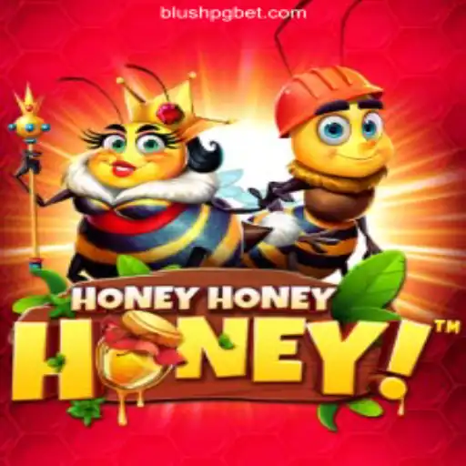 Exploring the World of HoneyHoneyHoney in BLUSHPG: Cassino Online Seguro e Premiado