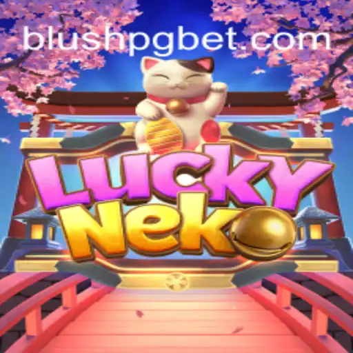 Discover the Intrigue of LuckyNeko: A Premium Experience at BLUSHPG's Safe Online Casino