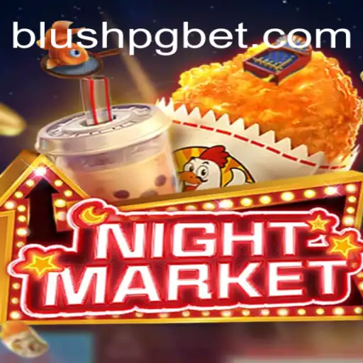 Exploring the Enchanting Realm of NIGHTMARKET: A Thrilling Gaming Experience