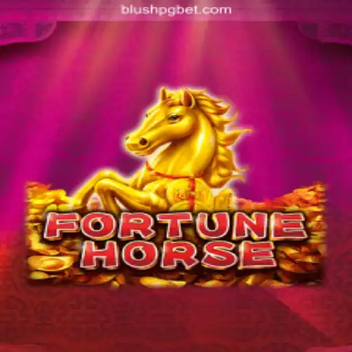 Exploring the Exciting World of FortuneHorse: An In-Depth Look at BLUSHPG's Latest Casino Game