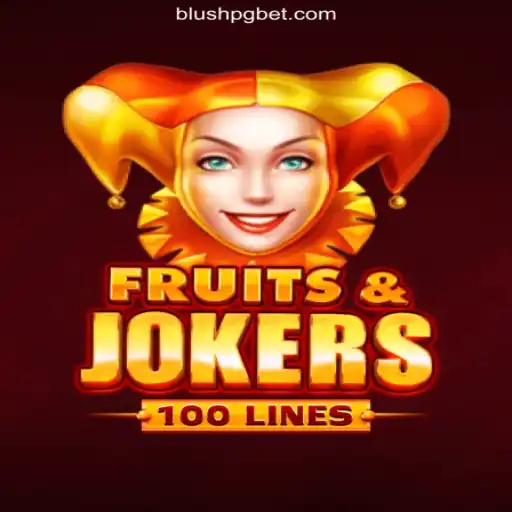 Discover the Excitement of FruitsAndJokers100 at BLUSHPG: Cassino Online Seguro e Premiado