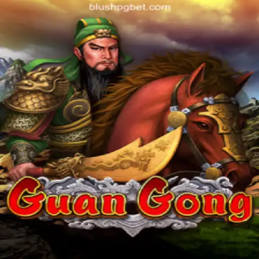 Exploring GuanGong: The New Sensation in BLUSHPG: Cassino Online Seguro e Premiado