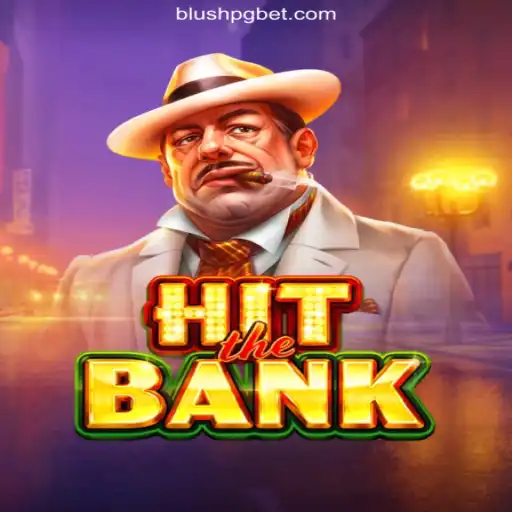 HitTheBank: Unveiling the Thrills of BLUSHPG's Online Casino Experience