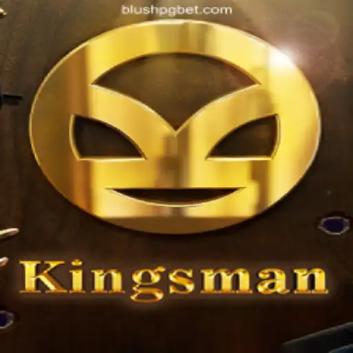 Kingsman: A Deep Dive into the Intriguing World of BLUSHPG's Latest Casino Game