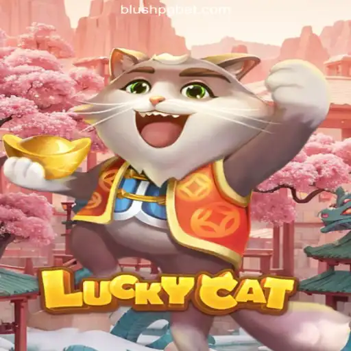 Exploring LuckyCat: Your Gateway to BLUSHPG's Secure and Award-Winning Online Casino