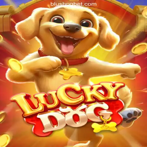 Exploring the Thrills of LuckyDog: The Ultimate Guide to BLUSHPG's Safe and Award-Winning Online Casino
