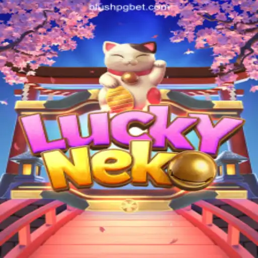 Discover the Intrigue of LuckyNeko: A Premium Experience at BLUSHPG's Safe Online Casino