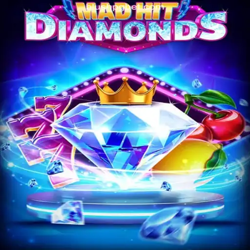 Discover the Thrilling World of MadHitDiamonds and the Excitement of BLUSHPG: Cassino Online Seguro e Premiado