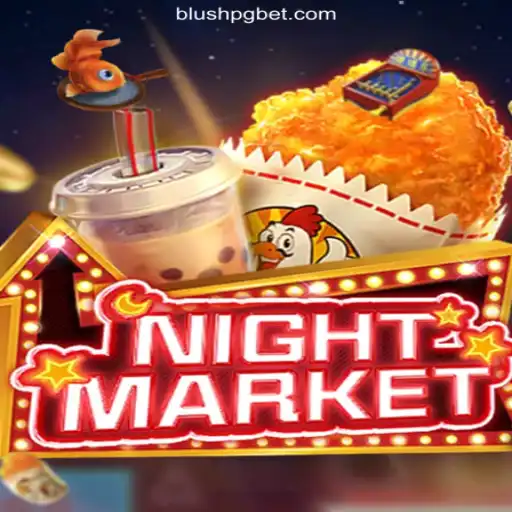 Exploring the Enchanting Realm of NIGHTMARKET: A Thrilling Gaming Experience
