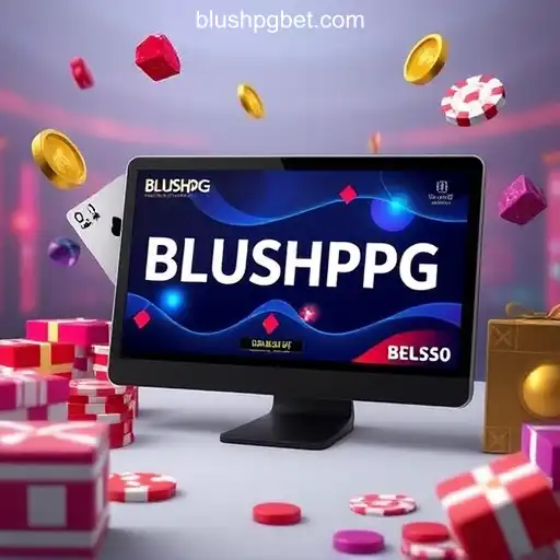 Exclusive Offers: Unveiling BLUSHPG's Cassino Online Seguro e Premiado