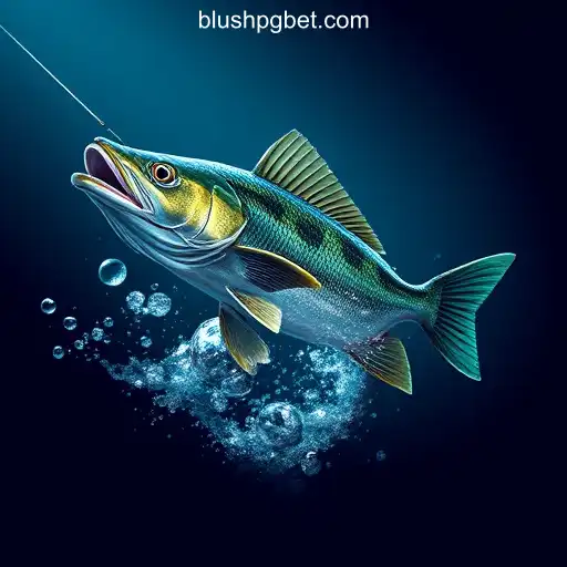 Online Fishing: Exploring Digital Angling with BLUSHPG