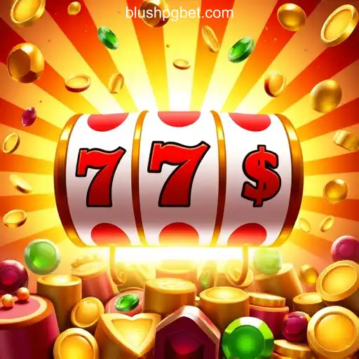 Exploring the World of Online Slots: BLUSHPG: Cassino Online Seguro e Premiado