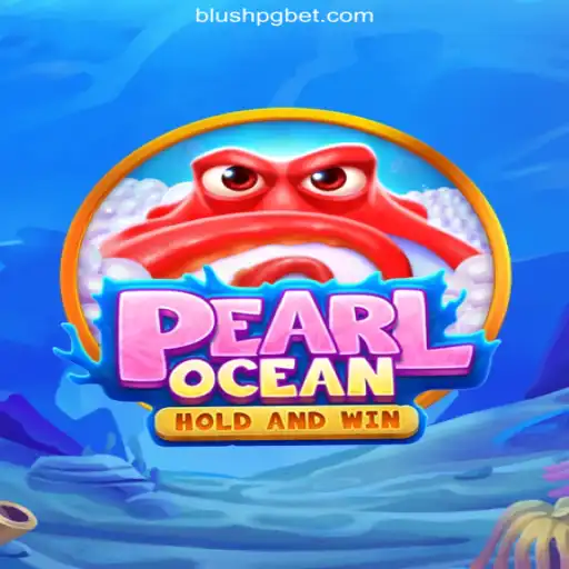 Discover the Underwater Wonders of PearlOcean with BLUSHPG: Cassino Online Seguro e Premiado