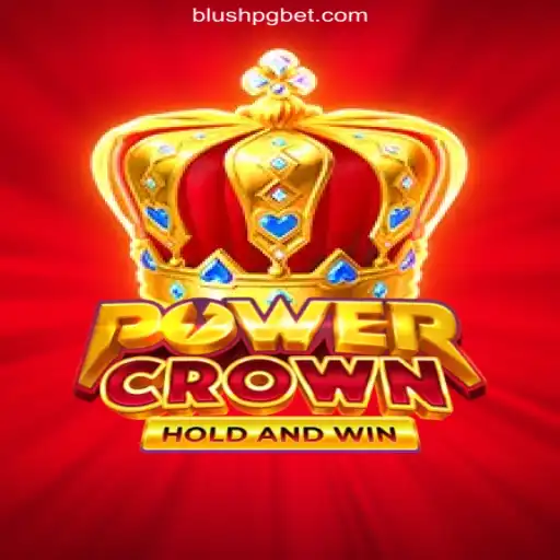 PowerCrown: An In-Depth Look at the BLUSHPG Cassino Online Seguro e Premiado Game