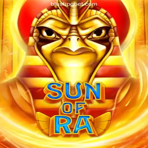 Exploring the World of SunofRa: A Dive into BLUSHPG's Online Casino Adventure